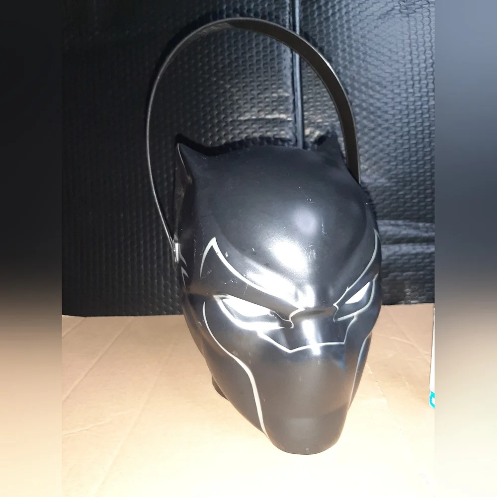 Black Panther Pack